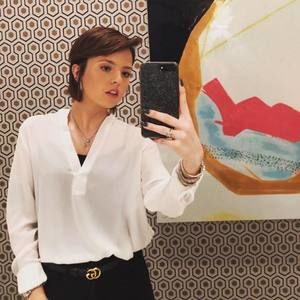 Meet your Posher, Taylor